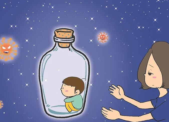 什么是谱系障碍？自闭症谱系谱系障碍的定义、特征